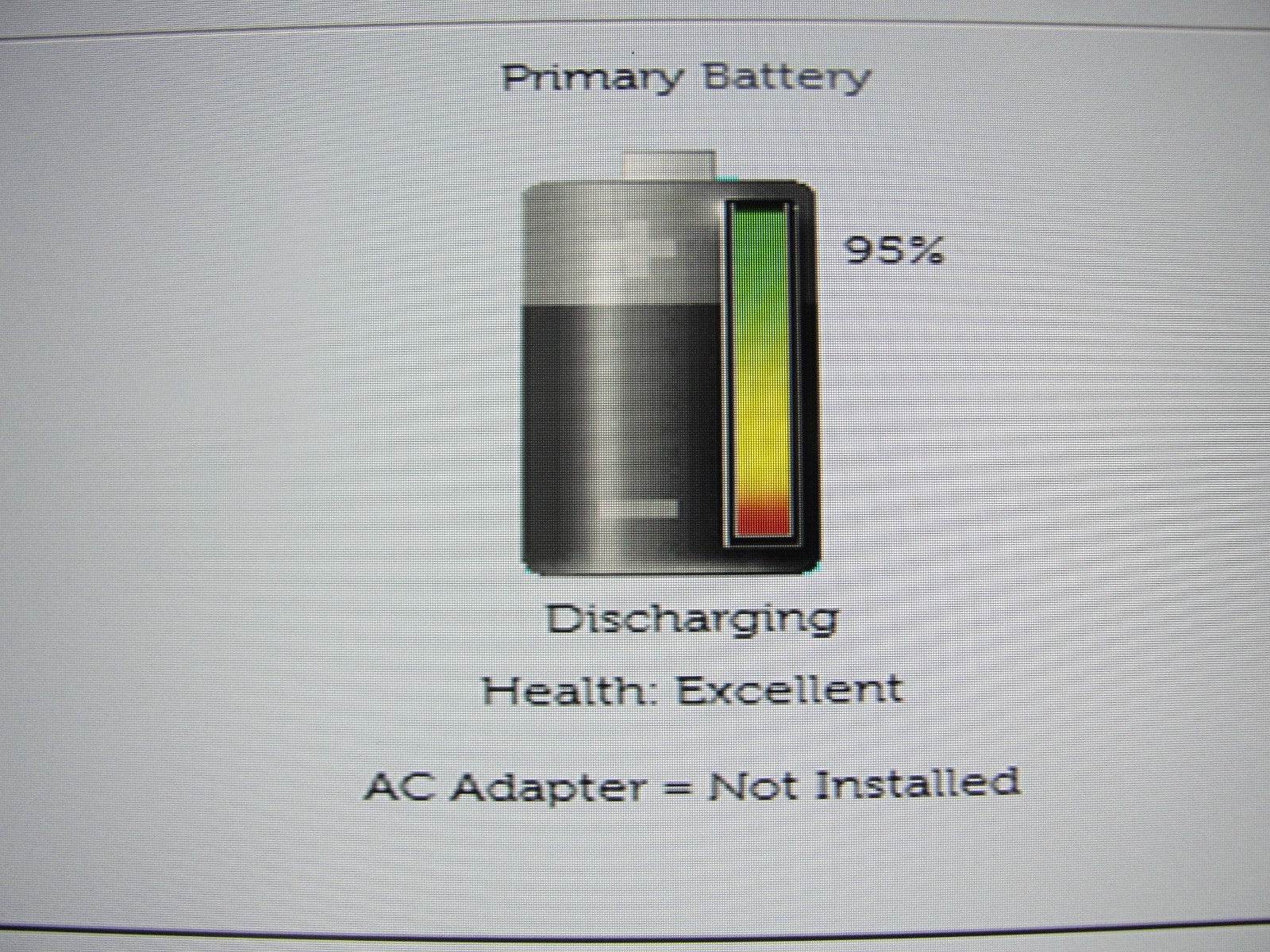 Dell Latitude 5400 14”FHD Intel Core i7-8665U 1.9GHz 16GB SSD Reset 512GB+Charge - Tested Computer Laptop Parts