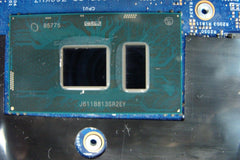 Dell Latitude 3570 15.6" Genuine Laptop Intel i5-6200U 2.3GHz Motherboard YKP8M
