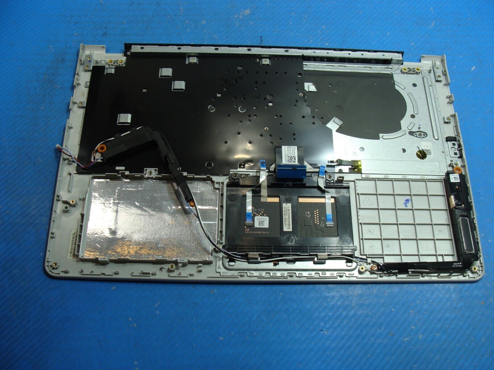 Asus VivoBook S15 S530 15.6