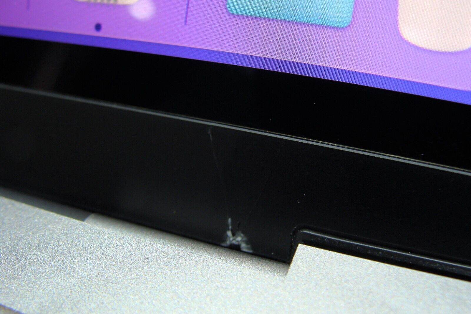 Apple MacBook Pro 13 A1706 LATE 2016 Core i5-6267U 2.9GHz 8GB 512GB Monterey +PA - Tested Computer Laptop Parts