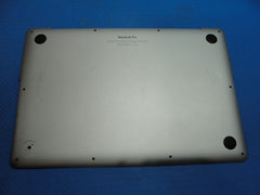 MacBook Pro A1502 2015 MF839LL/A MF840LL/A MF841LL/A 13" Bottom Case 923-00503