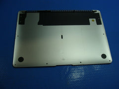 Macbook Air A1466 13" Early 2015 MJVE2LL/A Bottom Case Silver 923-00505