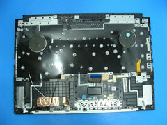 Asus ROG Strix SCAR II GL504GM-WH71 Palmrest w/Keyboard TouchPad 13NR00K2AP0151