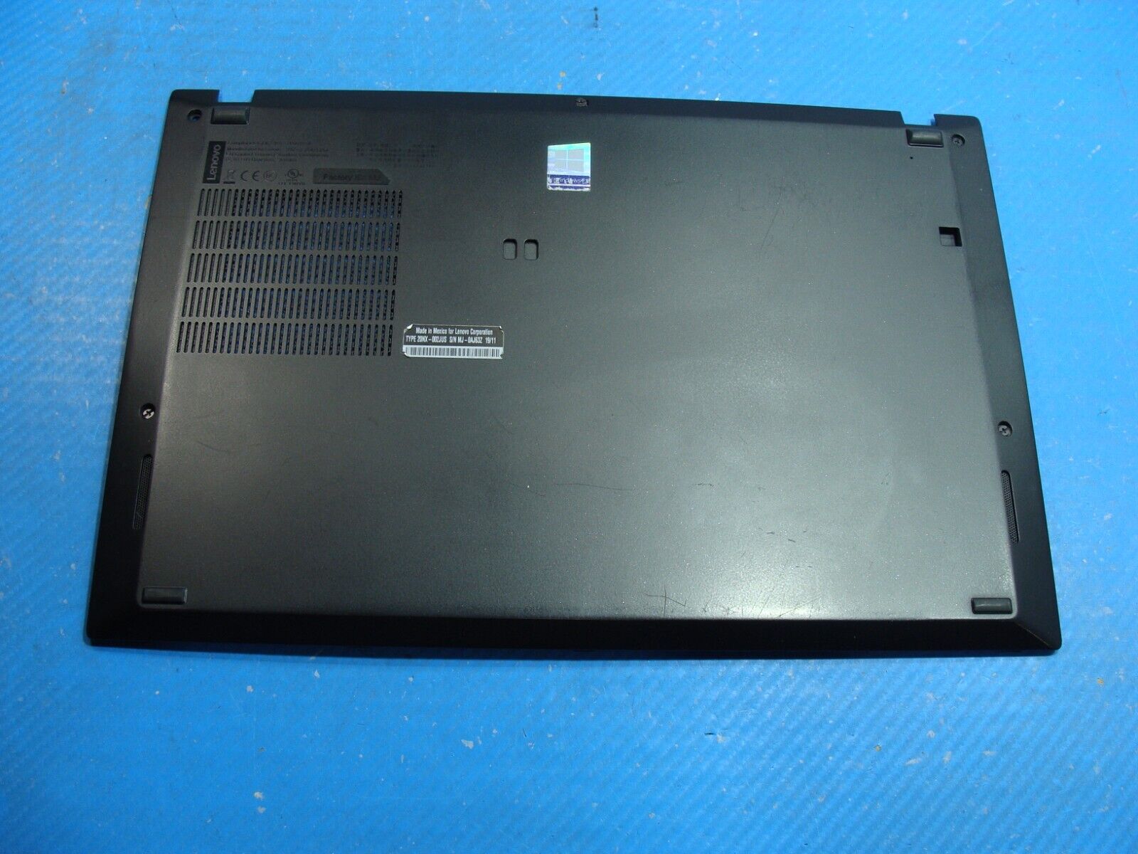 Lenovo ThinkPad T490s 14