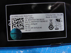 Dell Latitude 3580 15.6" Genuine US Keyboard Black KPP2C 49000H070C01