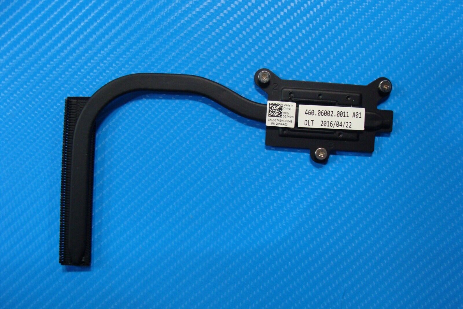 Dell Latitude 3570 15.6