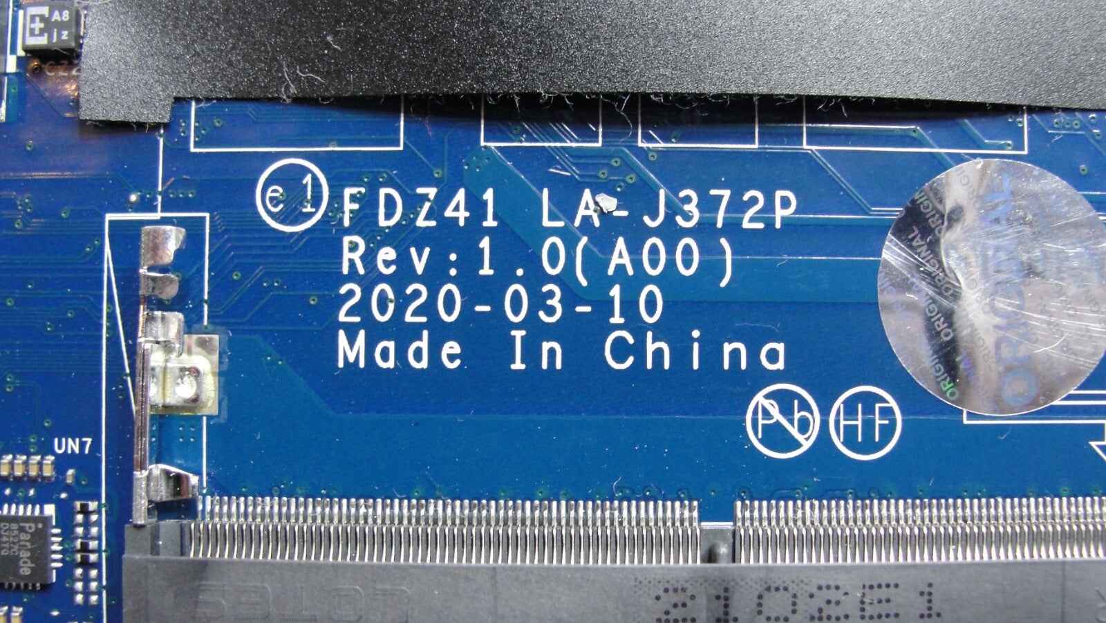 Dell Latitude 5410 14