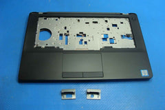 Dell Latitude E5470 14" Palmrest w/Touchpad & Hinge Cover M2KH5 AP1FD000500