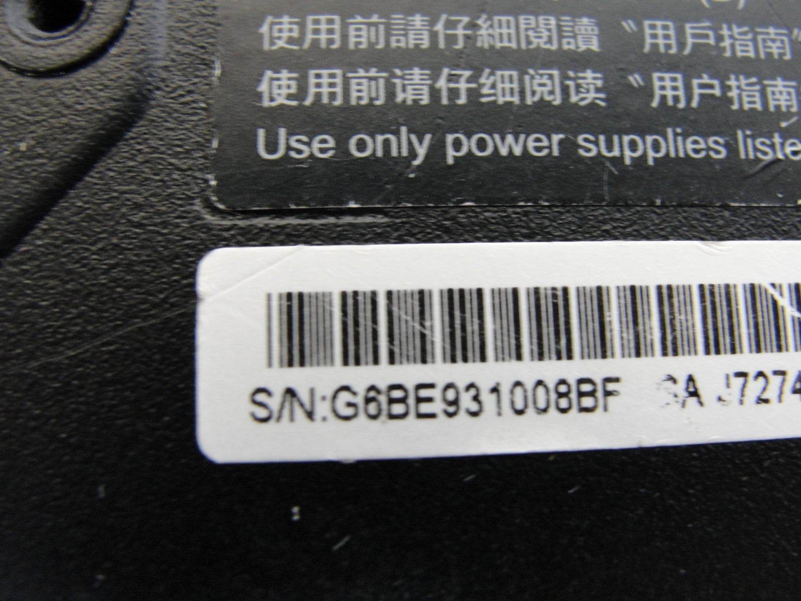 Intel NUC 8 BOXNUC8i5BEK1 2.3 GHz Intel Core i5-8259U 8GB 250GB Mini PC /AS IS - Tested Computer Laptop Parts