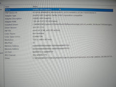 Lenovo ThinkPad E15 15.6” Intel Core i5-10210U 1.6GHz 8GB 256GB Reset SSD - Tested Computer Laptop Parts