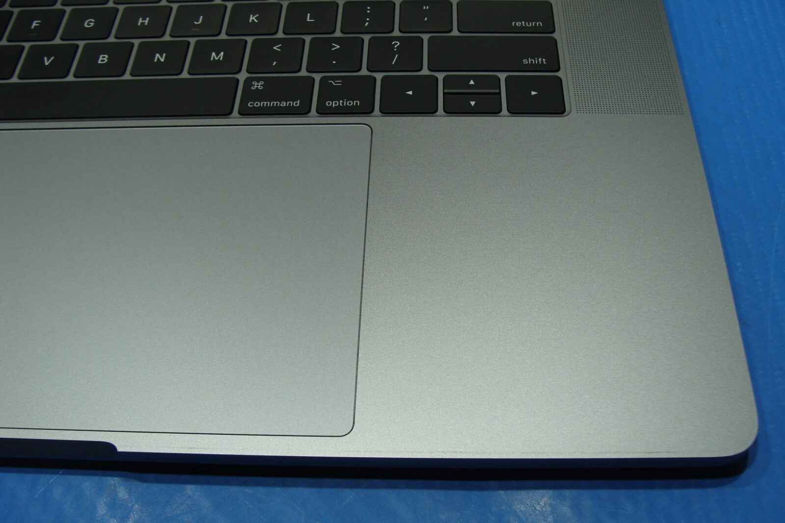 Apple MacBook Pro 15