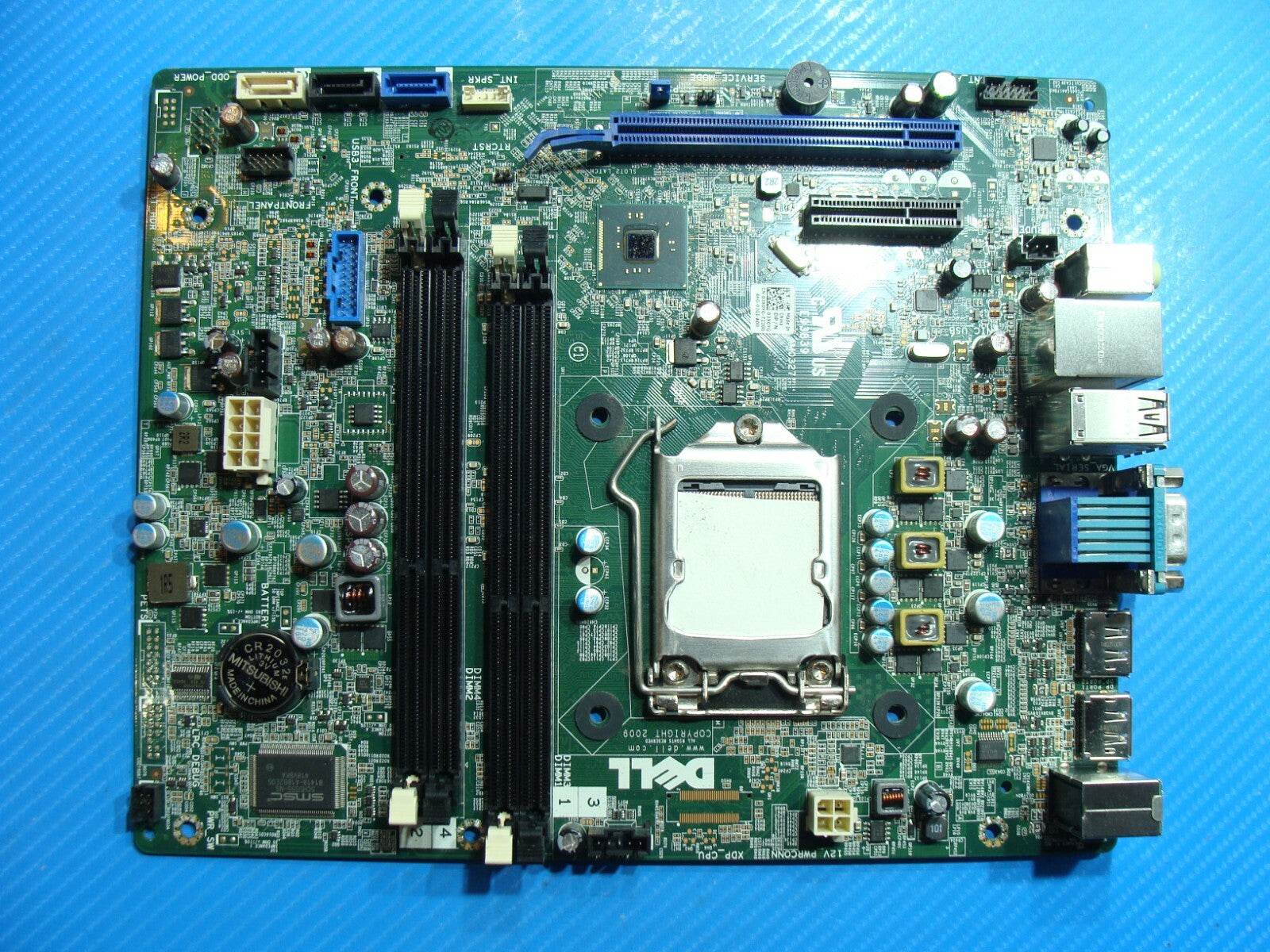 Dell Precision T1700 Desktop Intel Motherboard 3X0YG - Tested Computer Laptop Parts