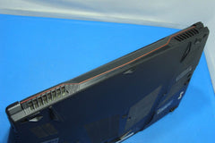 MSI GL63 9SDK 15.6'' FHD i7-9750H 2.6GHz 16GB 512GB/1TB GTRX 1660 Ti Battery 91% - Tested Computer Laptop Parts