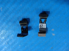 Dell Latitude 12.3” 7210 2-in-1 OEM Internal Microphone Assembly 88N41 TH25J - Tested Computer Laptop Parts