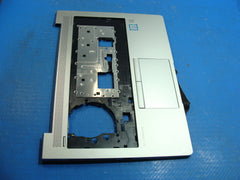 HP EliteBook 14" 840 G6 OEM Laptop Palmrest w/TouchPad L62746-001 6070B1487601