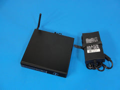 Dell OptiPlex 3080 MFF Mini PC Desktop i5-10500T 2.3GHZ 8GB 256GB NVME Win11P - Tested Computer Laptop Parts