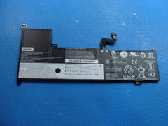 Lenovo IdeaPad 3 17IIL05 17.3" Genuine Battery 11.25V 42Wh 3635mAh L19C3PF6 92%