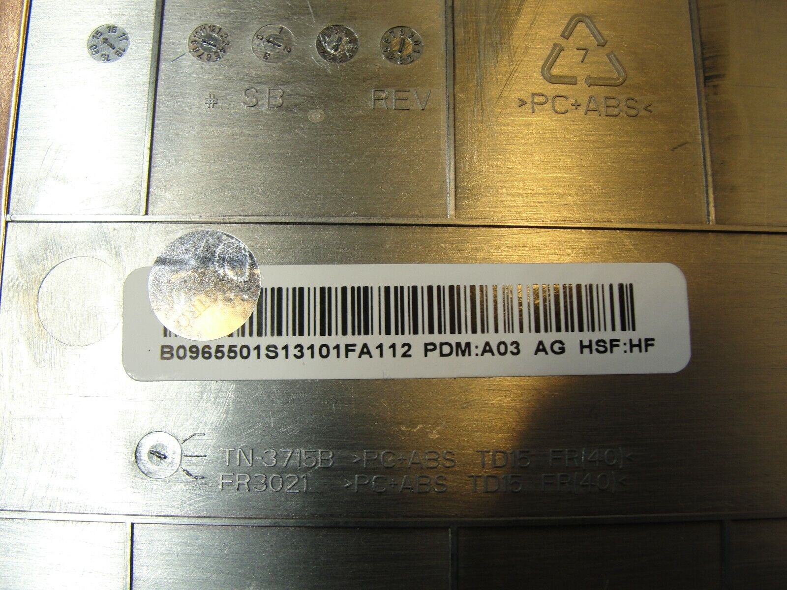 Acer Aspire AO1-131-C9RK 11.6