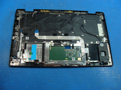 Dell Latitude 7420 14" Palmrest w/Touchpad Keyboard Backlit D7T80