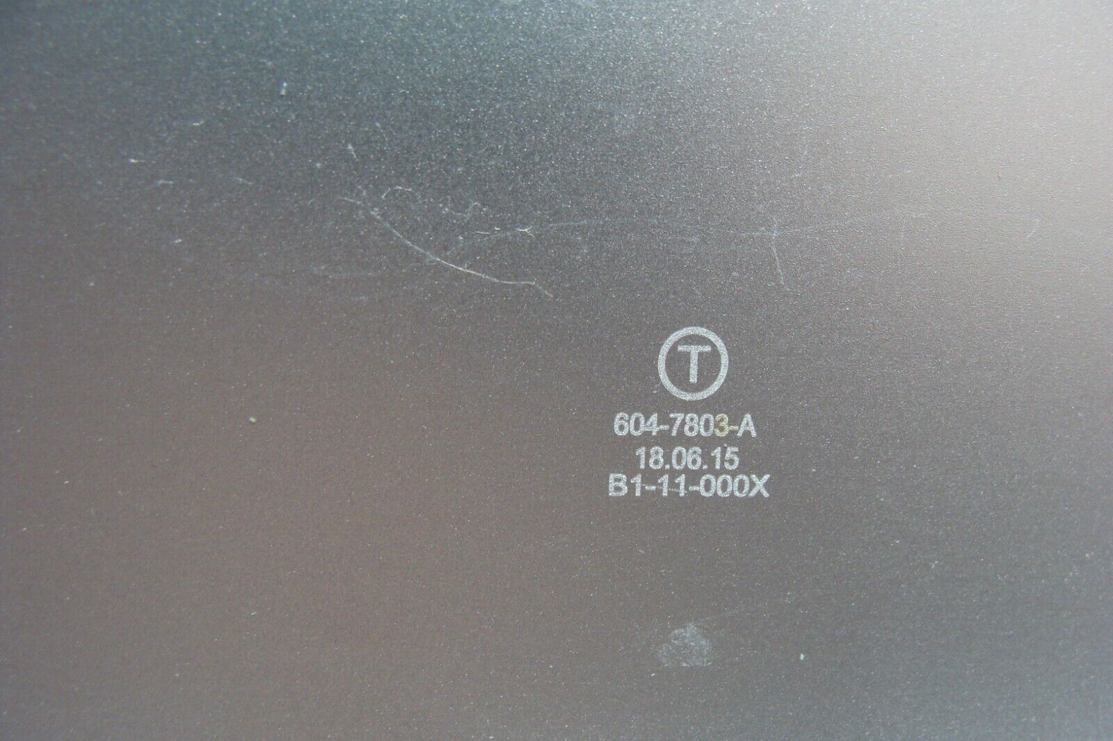 MacBook Air A1466 13