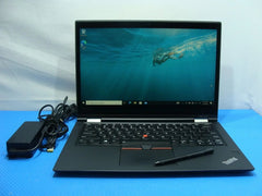 Lenovo ThinkPad X380 Yoga 13.3" FHD TouchScreen Intel i5-8350U 1.7GHz 8GB 256GB