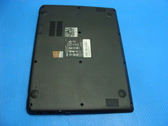 Acer Apsire V5-122P-0643 11.6" Genuine Bottom Case Base Cover Black 60.4LK08.001 - Tested Computer Laptop Parts