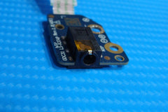 Dell Latitude 7420 14" Genuine Audio Port Board w/Cable LS-K374P NBX0002QV00