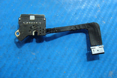 MacBook Pro A1502 2015 MF839LL/A MF840LL/A MF841LL/A MagSafe 2 Board 923-00517 - Tested Computer Laptop Parts