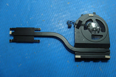 Lenovo ThinkPad E580 15.6" CPU Cooling Fan w/Heatsink 01LW126 AT166002SS0