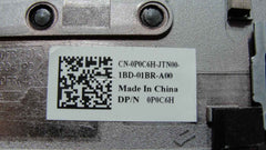 Dell Latitude 5521 15.6" Genuine Bottom Case Base Cover P0C6H