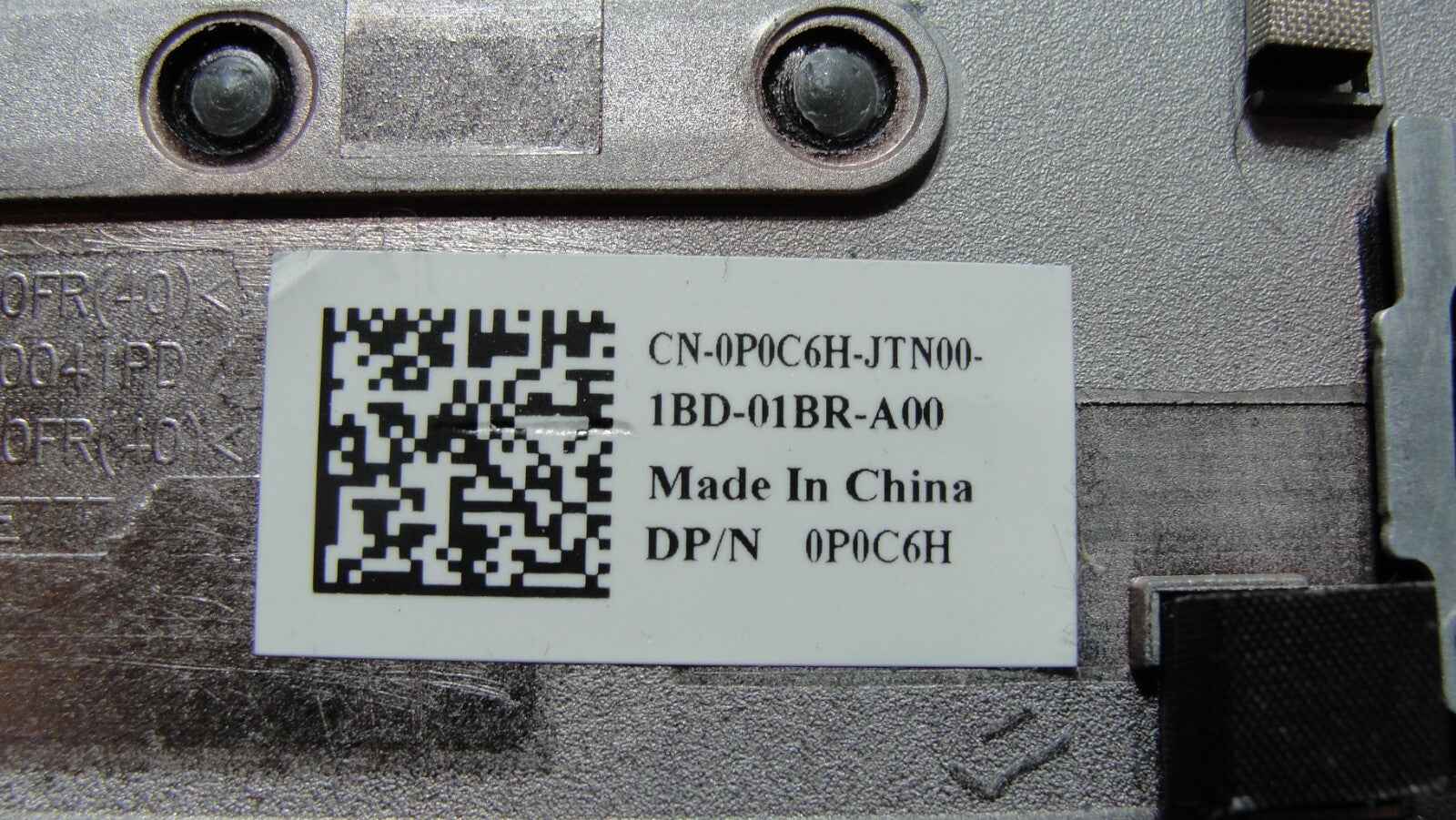 Dell Latitude 5521 15.6