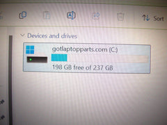 HP ZBook Firefly 14 G8 14”FHD Core i5-1135G7 2.4GHz 16GB SSD 256GB WARRANTY - Tested Computer Laptop Parts