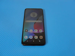 Motorola Moto G Play 2023 32GB XT2271-5 Boost Only - Excellent - Blue Color - Tested Computer Laptop Parts