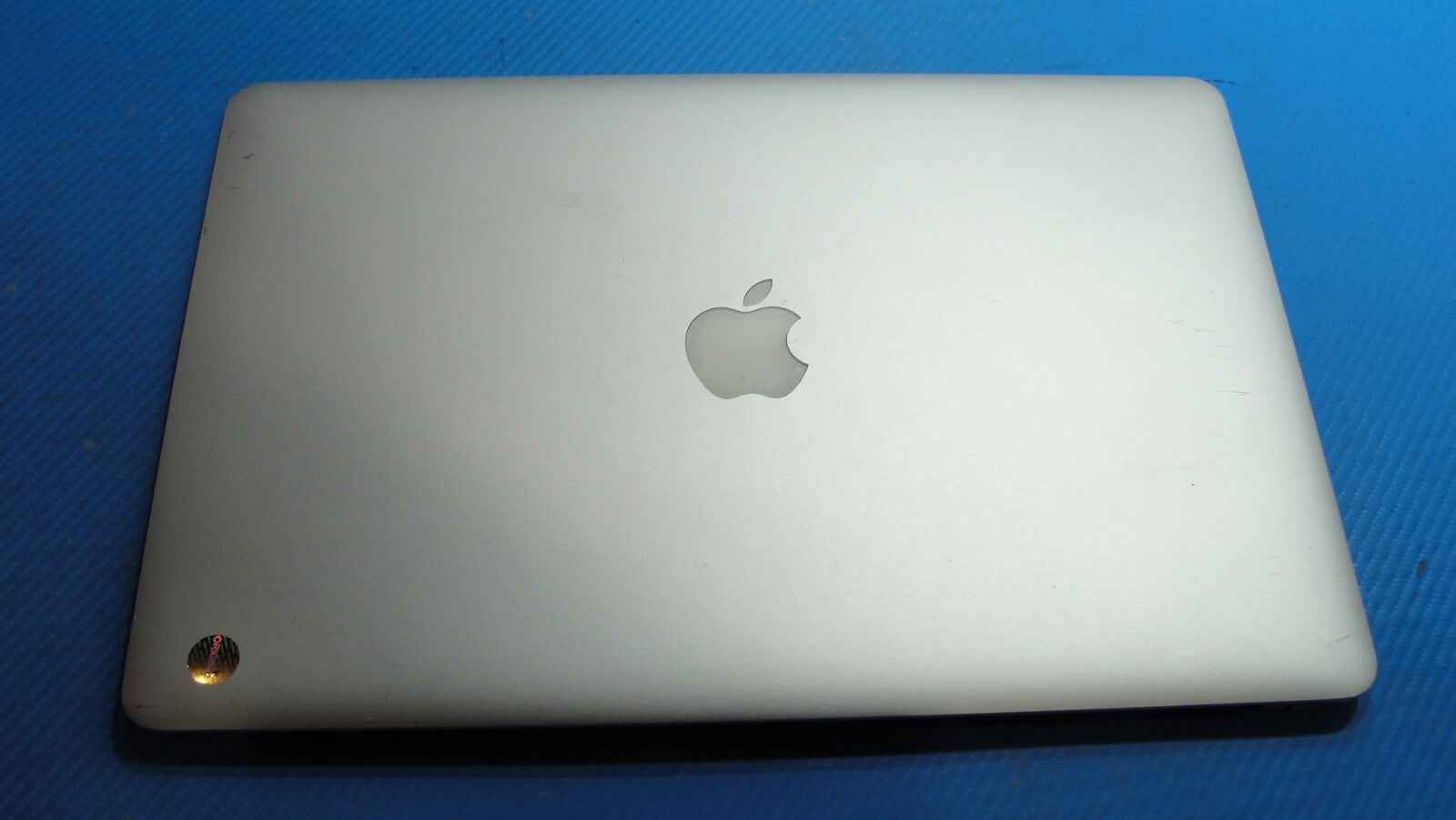 MacBook Pro A1398 15