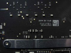 MacBook Pro A1707 15" 2017 i7-7700HQ 2.8GHz 16/512 555 2GB Logic Board 661-07765