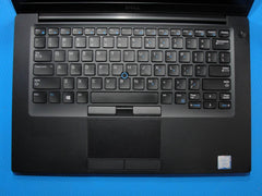 Dell Latitude 7490 14”FHD Intel Core i5-8350U 1.7GHz 8GB 256GB SSD - Tested Computer Laptop Parts