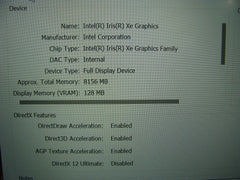 Lenovo ThinkPad E14 Gen 5 14" FHD+ i5-1335U 1.3GHz 16GB 256GB 1cycle WRTY2027