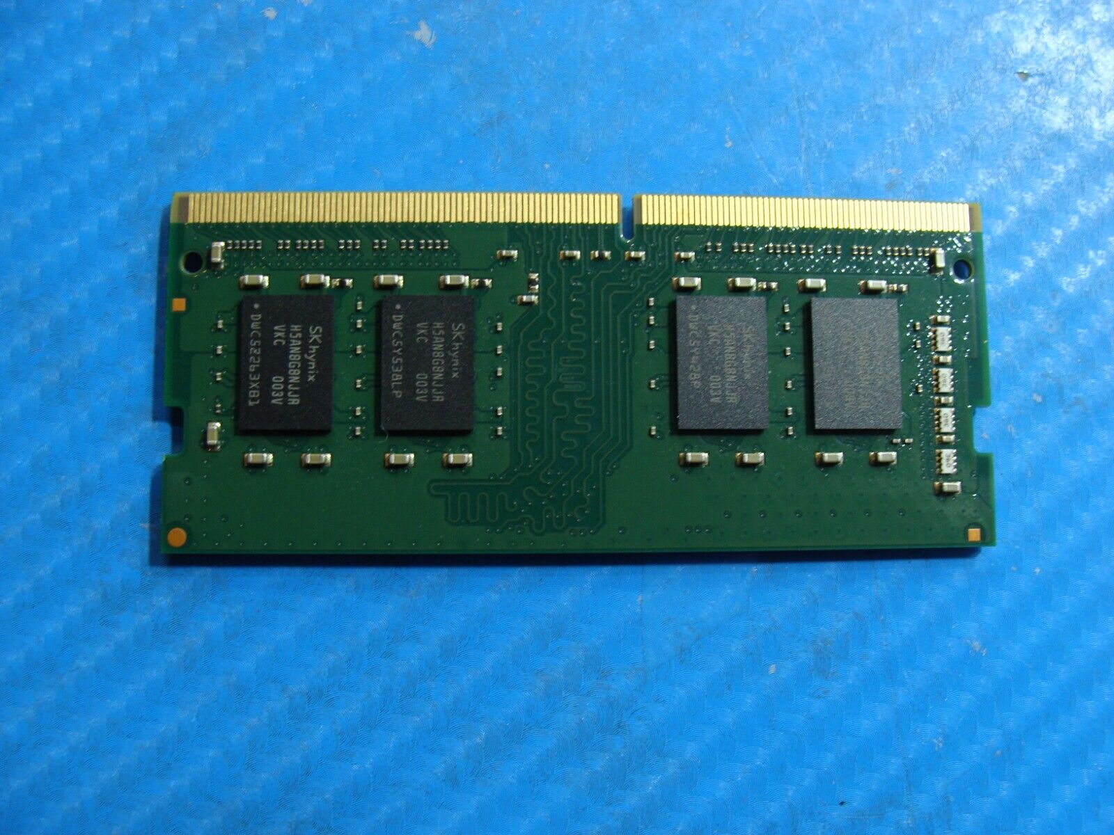 Lenovo Y540-15IRH 81SX Kingston 8GB 1Rx8 PC4-2666V Memory RAM SO-DIMM 5M30V06924