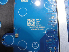 Dell Latitude 14” 5420 Genuine Intel i7-1185G7 3.0GHz Motherboard LA-K491P 3P5X2 - Tested Computer Laptop Parts