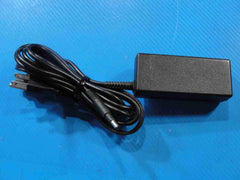Original HP 65W AC Adapter Charger 19.5V 3.33A 4.8×1.7mm Black Tip-No center pin - Tested Computer Laptop Parts