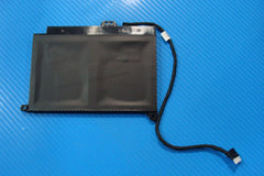 HP Pavilion 15.6” 15t-au100 Laptop Battery 7.7V 41Wh BP02XL 85%