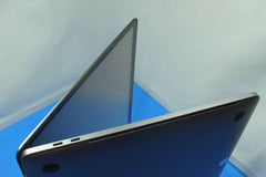 Apple MacBook Pro 15" Late-2016 A1707 i7-6700HQ 2.6GHz 16GB 256GB Radeon Pro 450