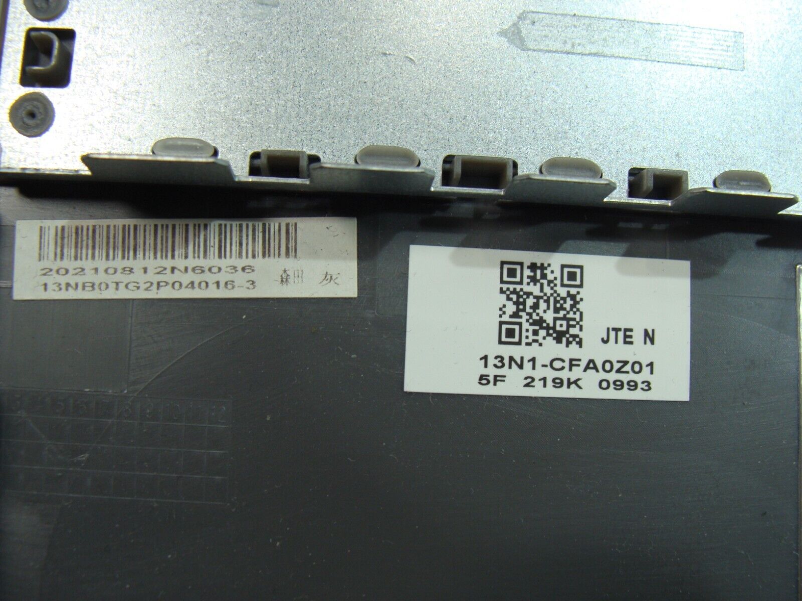 Asus VivoBook M415DA-DB21 14