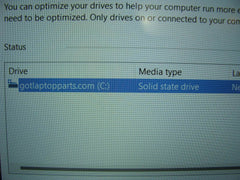 Lenovo Legion 5-15IMH05H 15.6” FHD 120hz i7-10750H 2.6GHz 8GB 512GB GTX1660 Ti - Tested Computer Laptop Parts