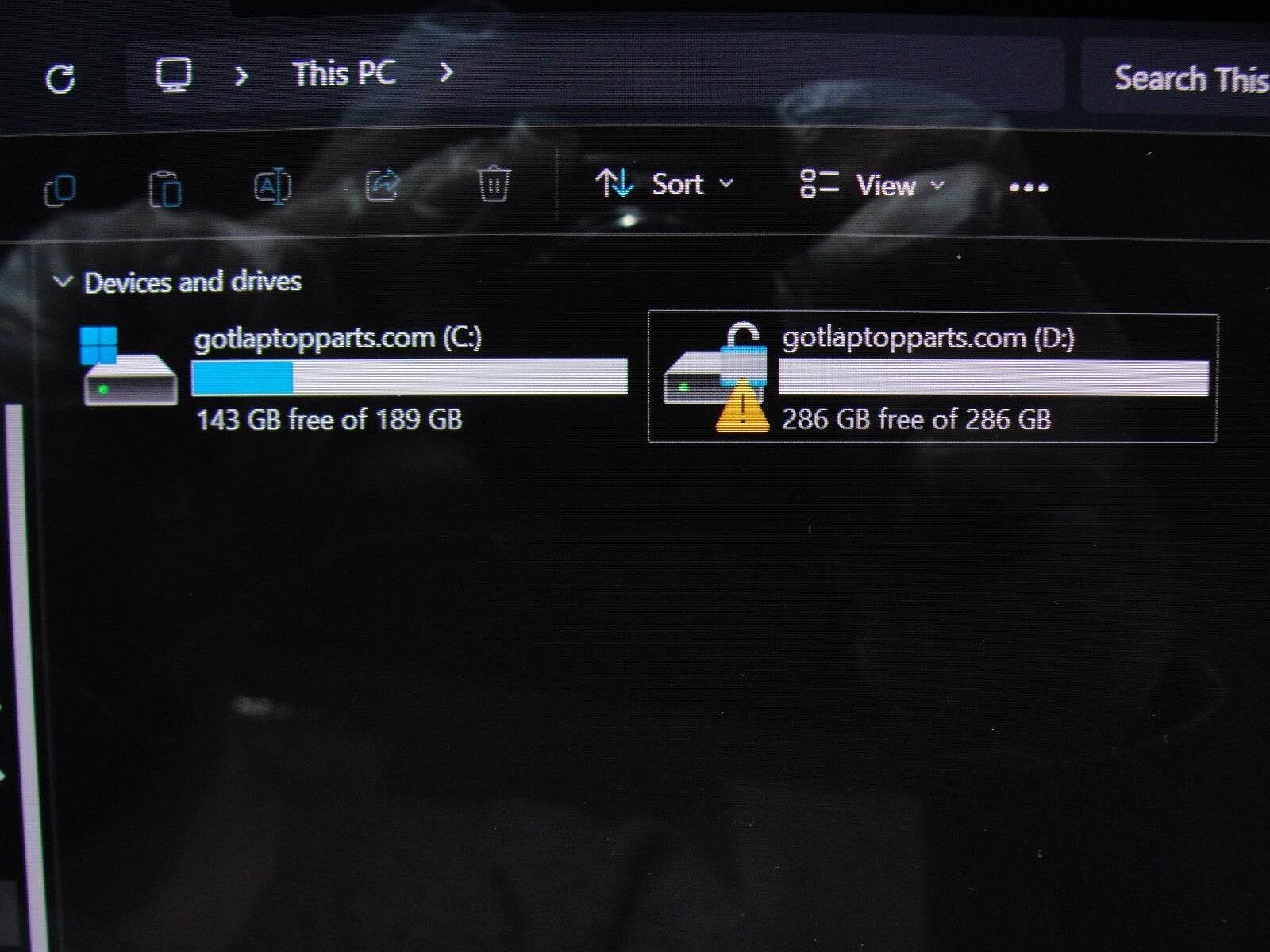 Asus Expert Book 14” B5302CE FHD Core i5-1135G7 2.4GHz 16GB 512GB SSD+ Charger - Tested Computer Laptop Parts