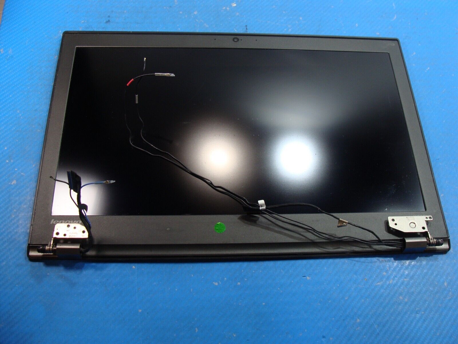 Lenovo ThinkPad W550s 15.6