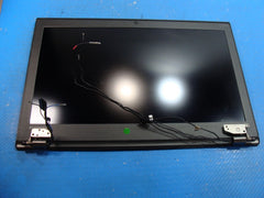 Lenovo ThinkPad W550s 15.6" Matte FHD++ LCD Screen Complete Assembly