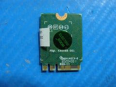 HP EliteBook 14” 840 G6 Genuine Laptop Wireless WiFi Card AX200NGW L35284-002 - Tested Computer Laptop Parts