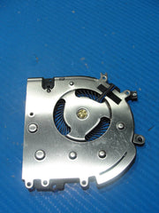 HP EliteBook 14” 840 G6 Genuine Laptop CPU Cooling Fan 6033B0068901 - Tested Computer Laptop Parts