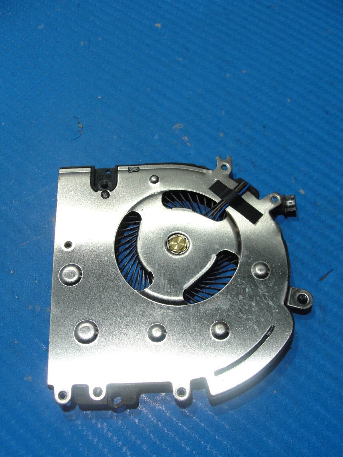 HP EliteBook 14” 840 G6 Genuine Laptop CPU Cooling Fan 6033B0068901 - Tested Computer Laptop Parts